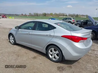 2012 Hyundai Elantra GLS с VIN KMHDH4AE0CU221022, выставлен на аукционе IAAI как лот 41981746 с пробегом 157 344 миль миль и . История ставок и продаж доступна на DreamBid. Изображение 3.