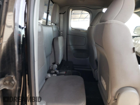 2013 Toyota Tacoma PreRunner with VIN 5TFTU4GN4DX051041, listed as a Copart auction lot 52575285 with 181,443 mi miles and Salvage Title. Bid and sale history available at carsss.com. Image 11.
