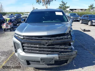 2024 Chevrolet Traverse FWD LT with VIN 1GNERGKS4RJ143731, listed as a IAAI auction lot 41409097 with 12,632 mi miles. Bid and sale history available at carsss.com. Image 13.
