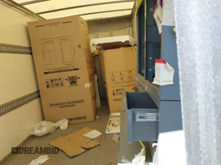 2017 Ford Transit с VIN 1FDBF9ZM5HKB16176, выставлен на аукционе IAAI как лот 42009818 с пробегом 105 074 миль миль и . История ставок и продаж доступна на DreamBid. Изображение 8.