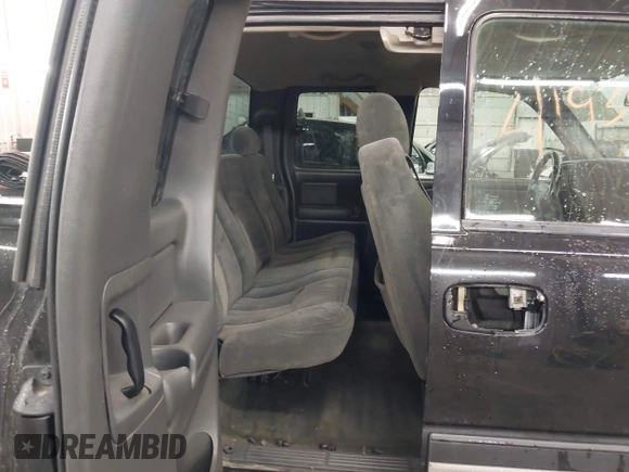 2004 Chevrolet Silverado 1500 Z71 with VIN 2GCEK19T241213741, listed as a IAAI auction lot 41935361 with Not Provided miles and . Bid and sale history available at DreamBid. Image 8.
