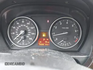 2011 BMW 3 Series 328i xDrive with VIN WBAPK5C55BF122623, listed as a IAAI auction lot 41868600 with 105,948 mi miles. Bid and sale history available at carsss.com. Image 7.