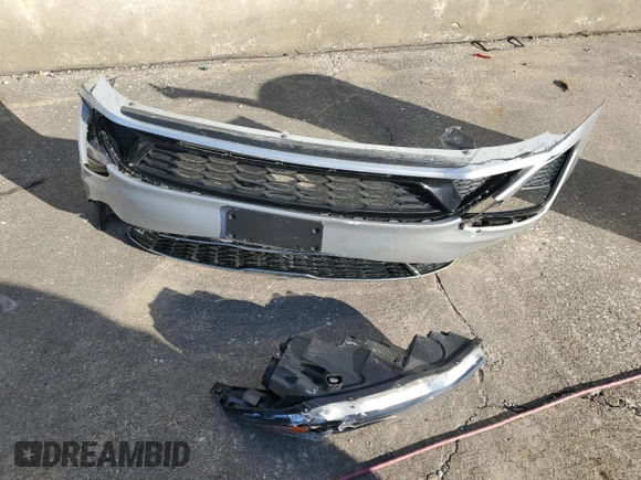 2020 Kia Optima LX with VIN 5XXGT4L38LG380081, listed as a Copart auction lot 85114114 with 0 mi miles and Salvage Title. Bid and sale history available at carsss.com. Image 12.