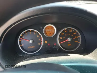 2008 Nissan Sentra S with VIN 3N1AB61E78L743333, listed as a Copart auction lot 62894105 with 103,640 mi miles and Salvage title. Bid and sale history available at DreamBid. Image 9.