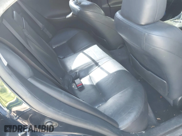 2006 Lexus IS 350 with VIN JTHBE262862001892, listed as a IAAI auction lot 41931566 with 243,306 mi miles and . Bid and sale history available at DreamBid. Image 8.