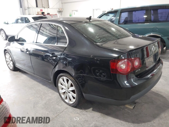 2010 Volkswagen Jetta Wolfsburg Edition with VIN 3VWRJ7AJ2AM061513, listed as a IAAI auction lot 42522176 with 193,417 mi miles and . Bid and sale history available at DreamBid. Image 3.