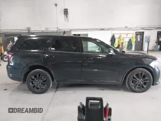 2020 Dodge Durango R/T with VIN 1C4SDJCT8LC356871, listed as a IAAI auction lot 42593192 with 99,631 mi miles and . Bid and sale history available at DreamBid. Image 13.