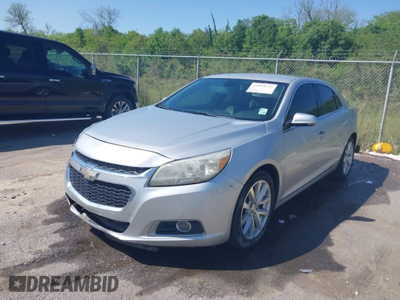 2014 Chevrolet Malibu LTZ with VIN 1G11H5SL2EF198028, listed as a IAAI auction lot 41974755 with 177,138 mi miles and . Bid and sale history available at DreamBid. Image 17.