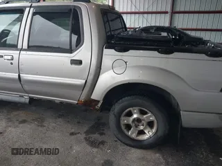 2003 Ford Explorer Sport Trac XLS с VIN 1FMZU77E63UA09493, выставлен на аукционе IAAI как лот 42340903 с пробегом 203 029 миль миль и . История ставок и продаж доступна на DreamBid. Изображение 6.