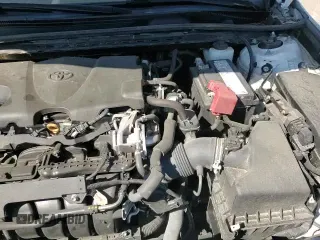 2020 Toyota Camry LE z VIN 4T1C11AK2LU346382, wystawiony jako Copart lot #69139225 z przebiegiem 89 091 mil mil oraz Szkoda całkowita • Salvage title. Historia ofert i sprzedaży dostępna na DreamBid. Obrazek 13.