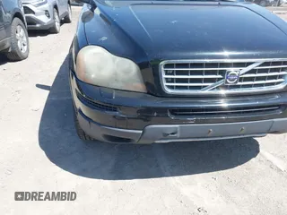 2007 Volvo XC90 I6 with VIN YV4CZ982771379514, listed as a IAAI auction lot 42064213 with 185,693 mi miles. Bid and sale history available at carsss.com. Image 12.