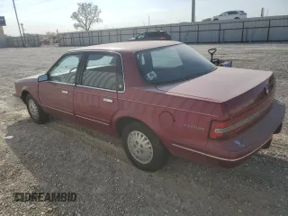 1994 Buick Century Special SJ with VIN 1G4AG55M9R6400640, listed as a Copart auction lot 76784234 with 641,031 mi miles and Clean Title. Bid and sale history available at carsss.com. Image 2.
