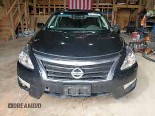 2014 Nissan Altima 2.5 S with VIN 1N4AL3AP7EN247802, listed as a Copart auction lot 50450765 with 188,719 mi miles and Clean Title. Bid and sale history available at carsss.com. Image 5.