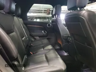 2017 Land Rover Discovery HSE with VIN SALRRBBV6HA024626, listed as a Copart auction lot 73927754 with 179,316 mi miles and Clean Title. Bid and sale history available at carsss.com. Image 11.