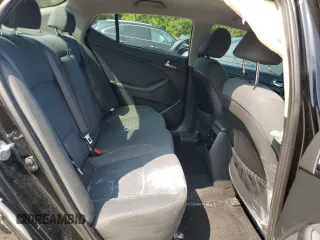 2013 Kia Optima EX с VIN KNAGM4AD3D5046665, выставлен на аукционе Copart как лот 58317815 с пробегом Не указан миль и Списание • Salvage title. История ставок и продаж доступна на DreamBid. Изображение 10.