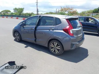 2017 Honda Fit EX with VIN JHMGK5H78HS006344, listed as a IAAI auction lot 42455258 with 172,050 mi miles and . Bid and sale history available at DreamBid. Image 3.