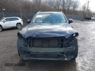 2017 Volvo XC90 Momentum with VIN YV4A22PK2H1141852, listed as a IAAI auction lot 41534159 with 118,473 mi miles. Bid and sale history available at carsss.com. Image 13.