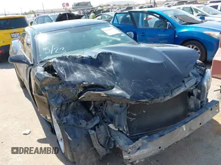 2012 Chevrolet Camaro 1LT with VIN 2G1FB1E30C9144597, listed as a IAAI auction lot 42349777 with 142,821 mi miles and . Bid and sale history available at DreamBid. Image 13.