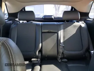 2006 Chevrolet Malibu Maxx SS z VIN 1G1ZW63156F193662, wystawiony jako Copart lot #55112205 z przebiegiem 126 470 mil mil oraz Szkody całkowita. Historia ofert i sprzedaży dostępna na DreamBid. Obrazek 10.