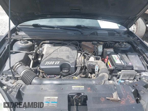 2006 Chevrolet Malibu LTZ with VIN 1G1ZU53806F185479, listed as a IAAI auction lot 41900578 with Not Provided miles and . Bid and sale history available at DreamBid. Image 10.