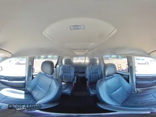 2016 Chrysler Town & Country Touring with VIN 2C4RC1BG8GR110695, listed as a Copart auction lot 53125305 with 75,752 mi miles and Salvage Title. Bid and sale history available at carsss.com. Image 14.
