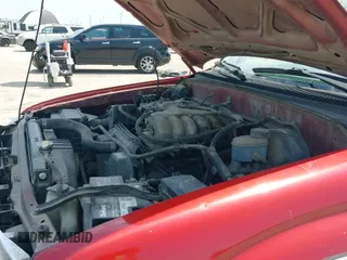 2003 Toyota Tacoma PreRunner with VIN 5TEGN92N83Z172293, listed as a IAAI auction lot 42893171 with 214,246 mi miles and . Bid and sale history available at DreamBid. Image 19.