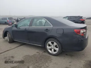 2014 Toyota Camry L with VIN 4T1BF1FK9EU371384, listed as a Copart auction lot 55800925 with 228,164 mi miles and Clean Title. Bid and sale history available at carsss.com. Image 2.