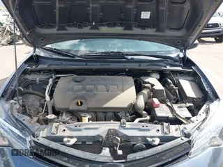 2018 Toyota Corolla L with VIN 5YFBURHEXJP806632, listed as a IAAI auction lot 41933984 with 70,091 mi miles and . Bid and sale history available at DreamBid. Image 10.