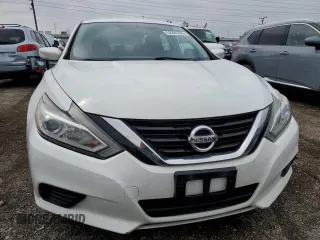 2016 Nissan Altima S z VIN 1N4AL3AP2GN346062, wystawiony jako Copart lot #52260765 z przebiegiem 158 314 mil mil oraz Czysty tytuł • Clean title. Historia ofert i sprzedaży dostępna na DreamBid. Obrazek 5.