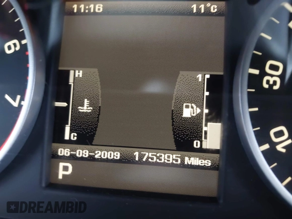 2010 Land Rover Range Rover Sport HSE Lux с VIN SALSK2D49AA222276, выставлен на аукционе IAAI как лот 42301910 с пробегом 175 395 миль миль и . История ставок и продаж доступна на DreamBid. Изображение 15.