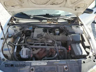 2002 Chevrolet Cavalier LS with VIN 1G1JF524X27421498, listed as a Copart auction lot 49340195 with 33,708 mi miles and Salvage Title. Bid and sale history available at DreamBid. Image 11.