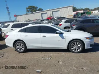 2022 Chevrolet Malibu LT with VIN 1G1ZD5ST4NF155521, listed as a IAAI auction lot 41665515 with 85,259 mi miles and . Bid and sale history available at DreamBid. Image 13.