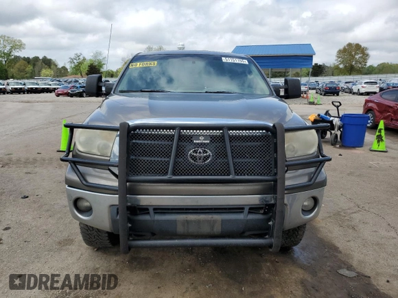 2013 Toyota Tundra 4WD Truck with VIN 5TFUM5F11DX042645, listed as a Copart auction lot 51151155 with 226,170 mi miles and Salvage Title. Bid and sale history available at carsss.com. Image 5.