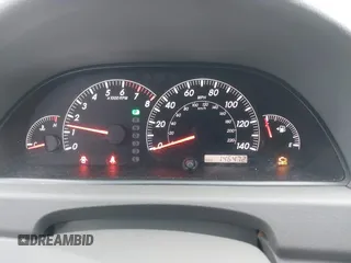 2005 Toyota Camry STD z VIN 4T1BE32K85U101891, wystawiony jako IAAI lot #41680923 z przebiegiem 146 472 mil mil oraz . Historia ofert i sprzedaży dostępna na DreamBid. Obrazek 7.