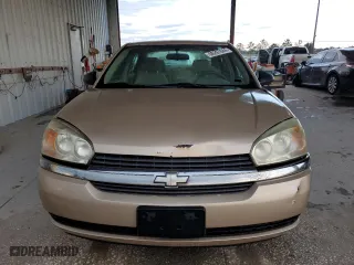 2004 Chevrolet Malibu LS with VIN 1G1ZT54814F125581, listed as a Copart auction lot 68297844 with 197,700 mi miles and Clean Title. Bid and sale history available at carsss.com. Image 5.
