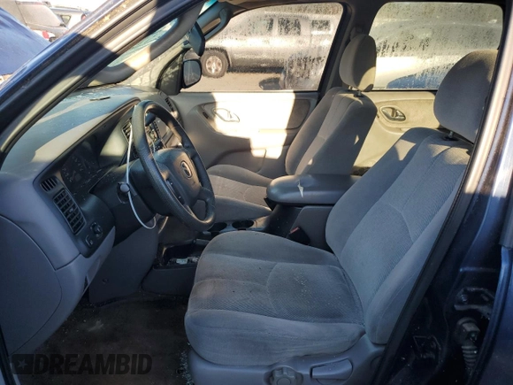 2002 Mazda Tribute LX with VIN 4F2YU09172KM62596, listed as a Copart auction lot 76912034 with 225,892 mi miles and Salvage Title. Bid and sale history available at carsss.com. Image 13.