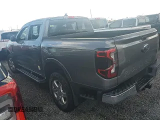 2024 Ford Ranger XLT with VIN 1FTER4HH7RLE06625, listed as a Copart auction lot 73871234 with 5,110 mi miles and Non Repairable. Bid and sale history available at carsss.com. Image 2.
