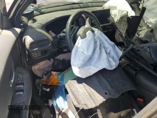 2024 Honda HR-V Sport z VIN 3CZRZ1H56RM736190, wystawiony jako Copart lot #62719065 z przebiegiem 13 283 mil mil oraz Szkoda całkowita • Salvage title. Historia ofert i sprzedaży dostępna na DreamBid. Obrazek 8.
