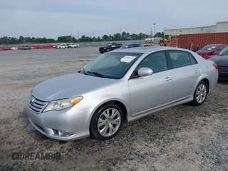 2012 Toyota Avalon with VIN 4T1BK3DB8CU446017, listed as a IAAI auction lot 42096516 with 134,540 mi miles and . Bid and sale history available at DreamBid. Image 17.
