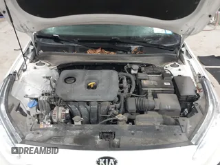 2021 Kia Forte GT-Line with VIN 3KPF34AD1ME280759, listed as a IAAI auction lot 41631235 with 60,236 mi miles and . Bid and sale history available at carsss.com. Image 10.