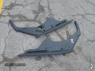 2023 Ford Mustang Mach-E Premium с VIN 3FMTK3SS2PMA49095, выставлен на аукционе IAAI как лот 42255255 с пробегом 23 307 миль миль и . История ставок и продаж доступна на DreamBid. Изображение 12.