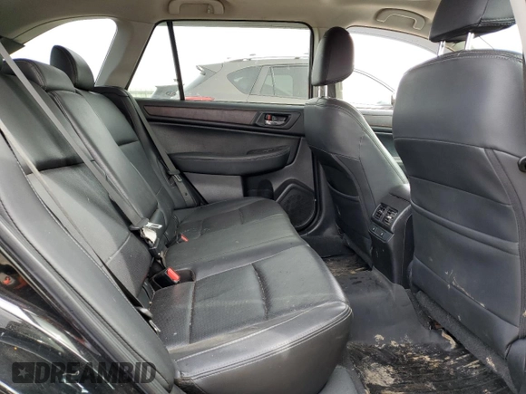 2016 Subaru Outback Limited с VIN 4S4BSENC7G3236264, выставлен на аукционе Copart как лот 54893385 с пробегом 146 881 миль миль и Чистый • Clean title. История ставок и продаж доступна на DreamBid. Изображение 11.