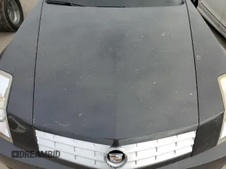 2005 Cadillac XLR z VIN 1G6YV34A955600425, wystawiony jako Copart lot #76188034 z przebiegiem Nie podano mil oraz Szkody całkowita. Historia ofert i sprzedaży dostępna na DreamBid. Obrazek 11.