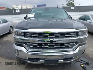 2016 Chevrolet Silverado 1500 LTZ with VIN 3GCUKSEC4GG234948, listed as a IAAI auction lot 41777669 with 22,864 mi miles and . Bid and sale history available at DreamBid. Image 13.