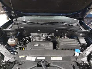 2023 Volkswagen Atlas SE с VIN 1V2HP2CA0PC516123, выставлен на аукционе IAAI как лот 42103856 с пробегом 28 218 миль миль и . История ставок и продаж доступна на DreamBid. Изображение 10.