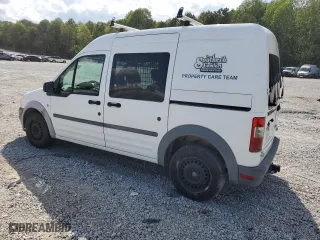 2012 Ford Transit Connect XL with VIN NM0LS6AN6CT107428, listed as a Copart auction lot 54223015 with 90,615 mi miles and Clean Title. Bid and sale history available at carsss.com. Image 2.