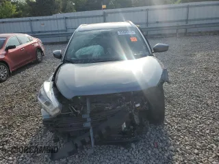 2018 Nissan Kicks SV z VIN 3N1CP5CU5JL520738, wystawiony jako Copart lot #53406785 z przebiegiem 82 082 mil mil oraz Szkoda całkowita • Salvage title. Historia ofert i sprzedaży dostępna na DreamBid. Obrazek 5.