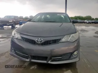 2014 Toyota Camry L with VIN 4T1BF1FK5EU783253, listed as a Copart auction lot 51005525 with 130,303 mi miles and Clean Title. Bid and sale history available at carsss.com. Image 5.