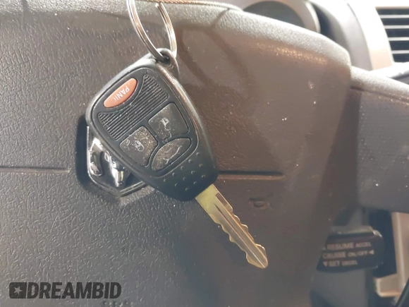 2010 Dodge Avenger SXT with VIN 1B3CC4FB9AN115352, listed as a IAAI auction lot 41658884 with 98,441 mi miles and . Bid and sale history available at DreamBid. Image 11.