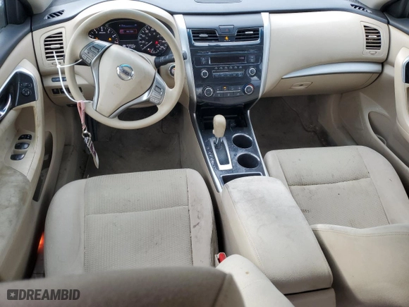 2014 Nissan Altima 2.5 with VIN 1N4AL3AP8EN387986, listed as a Copart auction lot 47010715 with 245,542 mi miles and Salvage Title. Bid and sale history available at carsss.com. Image 8.